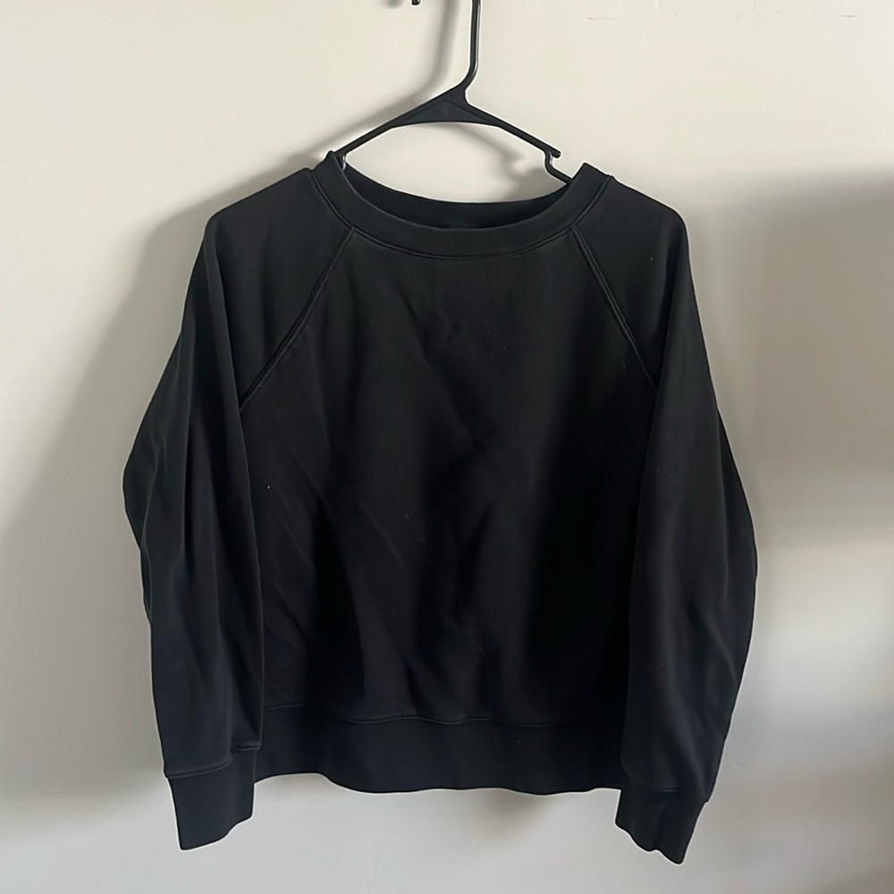 BANANA REPUBLIC CREWNECK